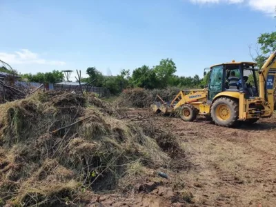 Inchirieri utilaje constructii