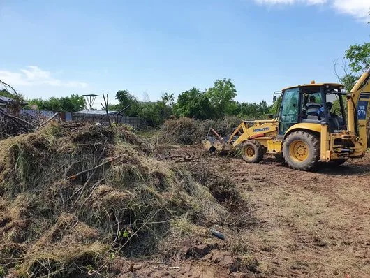Inchirieri utilaje constructii