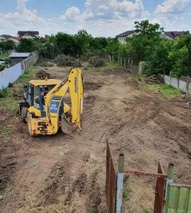 Inchirieri utilaje constructii