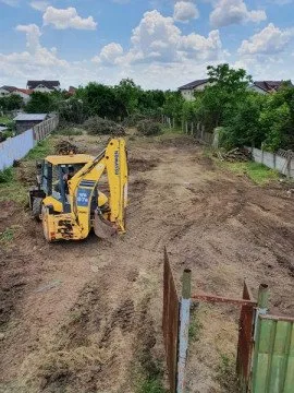 Inchirieri utilaje constructii