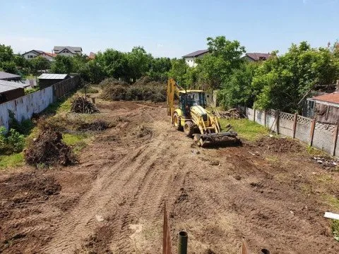 Inchirieri utilaje constructii