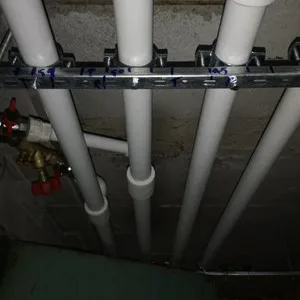 Instalatii sanitare Bucuresti