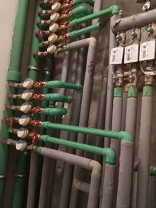 Instalatii sanitare Bucuresti