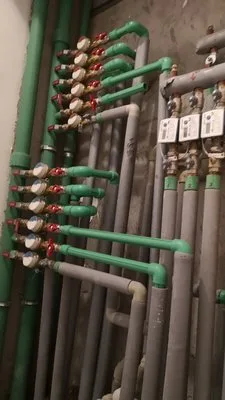 Instalatii sanitare Bucuresti