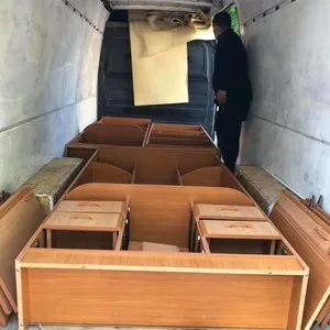 Ninel Transport Bucuresti