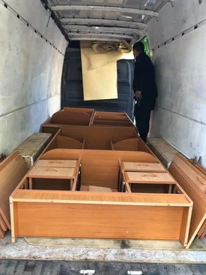 Ninel Transport Bucuresti
