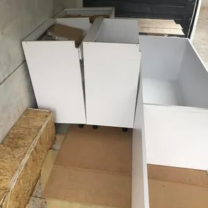 Ninel Transport Bucuresti