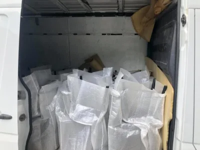 Ninel Transport Bucuresti