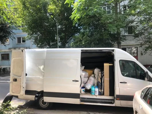 Ninel Transport Bucuresti