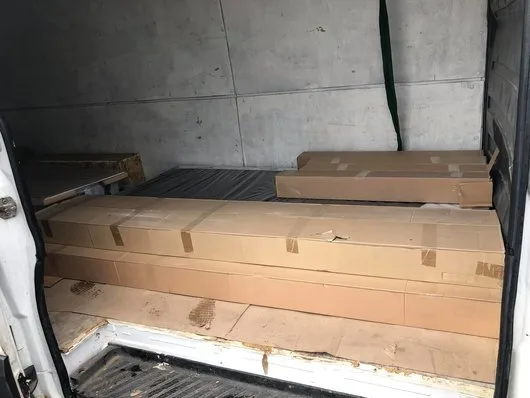 Ninel Transport Bucuresti