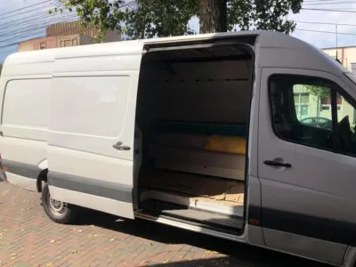 Ninel Transport Bucuresti