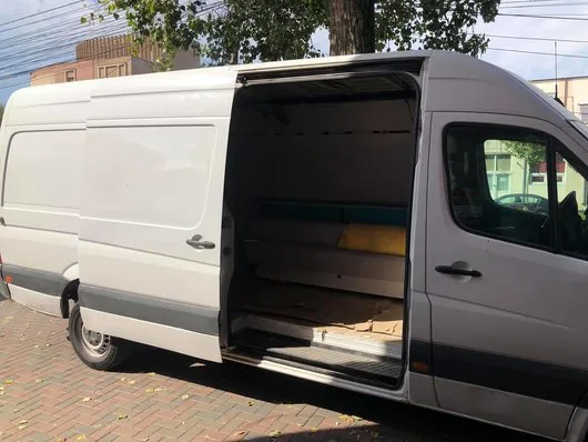 Ninel Transport Bucuresti