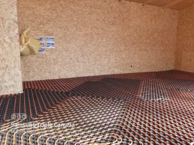 Instalatii Bucuresti