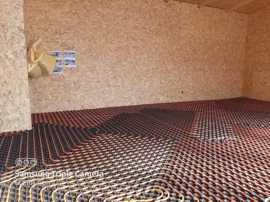 Instalatii Bucuresti