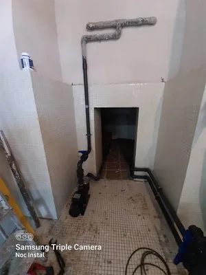 Instalatii Bucuresti