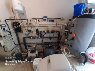 Instalatii Bucuresti