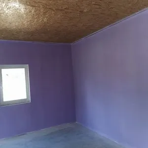 Amenajari interioare si exterioare Bucuresti