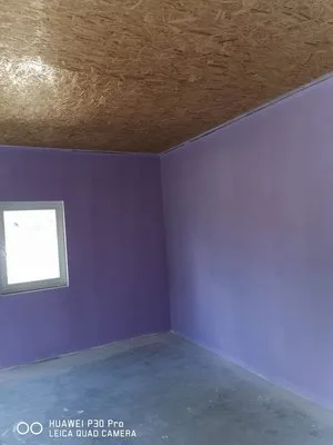 Amenajari interioare si exterioare Bucuresti