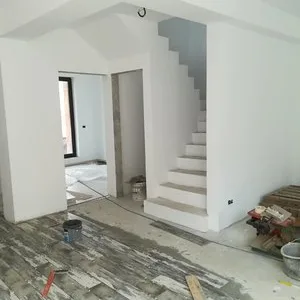 Amenajari interioare si exterioare Bucuresti