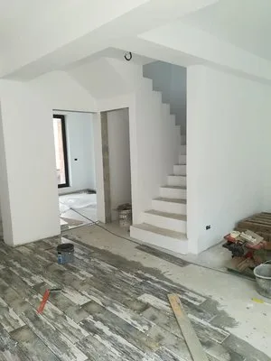 Amenajari interioare si exterioare Bucuresti