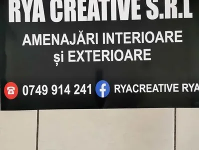 Amenajari interioare si exterioare Bucuresti