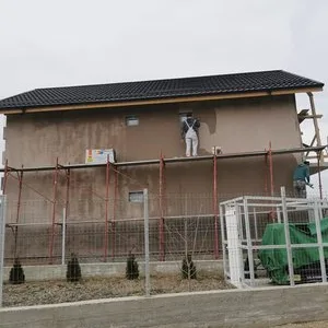 Amenajari interioare si exterioare Bucuresti