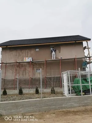 Amenajari interioare si exterioare Bucuresti