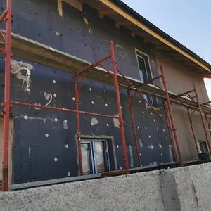 Amenajari interioare si exterioare Bucuresti