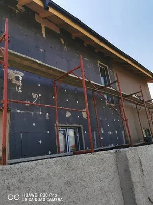 Amenajari interioare si exterioare Bucuresti