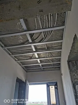 Amenajari interioare si exterioare Bucuresti