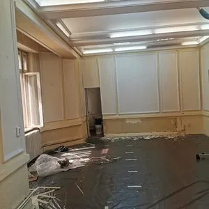Amenajari interioare si exterioare Bucuresti