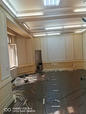 Amenajari interioare si exterioare Bucuresti