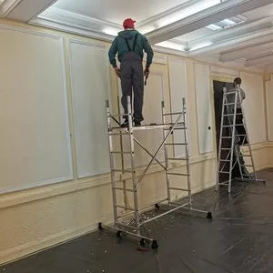 Amenajari interioare si exterioare Bucuresti