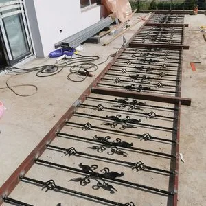 Amenajari interioare si exterioare Bucuresti
