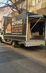 Mutari mobila - transport - debarasari Bucuresti
