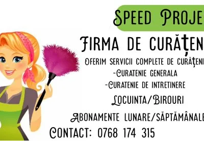 Servicii de curatenie Bucuresti
