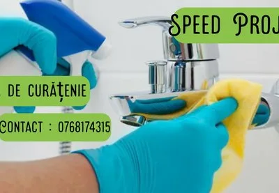 Servicii de curatenie Bucuresti