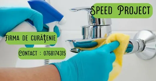 Servicii de curatenie Bucuresti