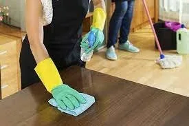 Servicii curatenie Bucuresti