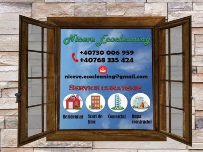 Servicii curatenie Bucuresti