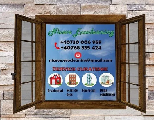 Servicii curatenie Bucuresti