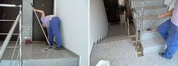 Firma curatenie Ilfov - Bucuresti