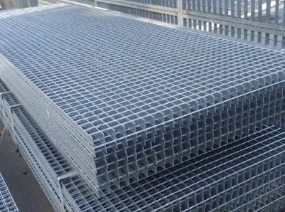 Gratare metalice industriale - gratare arhitecturale - Bucuresti