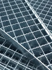 Gratare metalice industriale - gratare arhitecturale - Bucuresti
