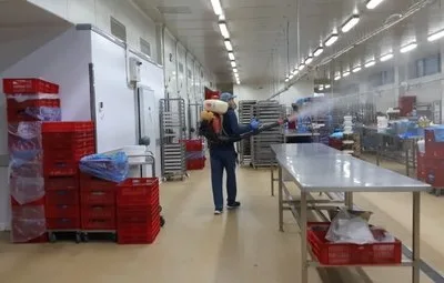 Deratizare - dezinsectie si dezinfectie - Bucuresti