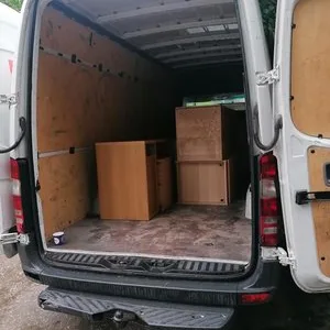 Servicii transport - relocari Ilfov