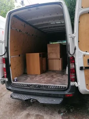 Servicii transport - relocari Ilfov