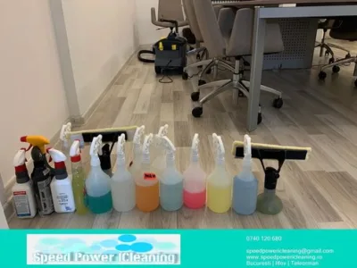Servicii curatenie