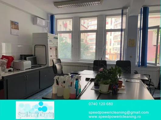 Servicii curatenie