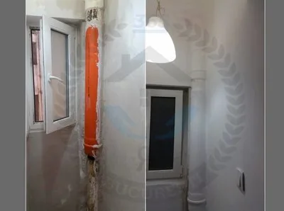 Reparatii Bucuresti